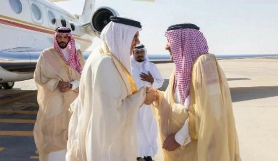 في زيارة رسمية.. وزير خارجية البحرين يصل الرياض 