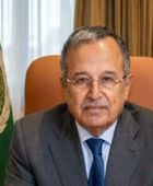 الأمين العام للجامعة العربية يدين نسف إسرائيل لحي كامل في لبنان