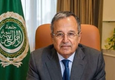 الأمين العام للجامعة العربية يدين نسف إسرائيل لحي كامل في لبنان
