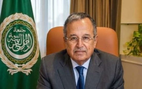 الأمين العام للجامعة العربية يدين نسف إسرائيل لحي كامل في لبنان