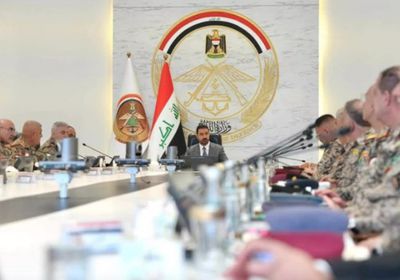 العراق: لن نسمح ببقاء أي سلاح خارج سلطة الدولة