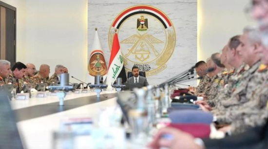 العراق: لن نسمح ببقاء أي سلاح خارج سلطة الدولة