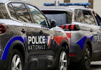 إصابة 3 أشخاص إثر هجوم بسكين وسط فرنسا