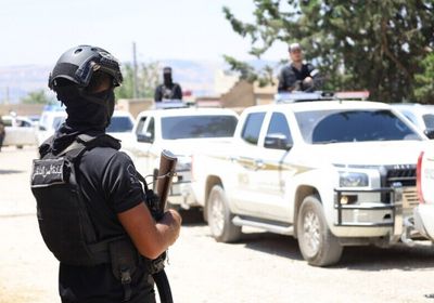 السلطات السورية تعلن القبض على خلية الاغتيالات في منطقة الغاب