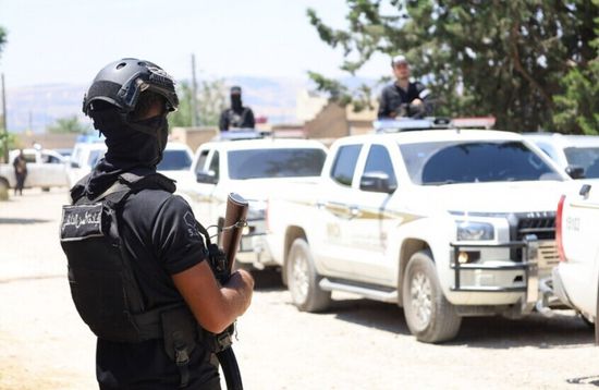 السلطات السورية تعلن القبض على خلية الاغتيالات في منطقة الغاب