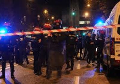 سرقة مجوهرات بملايين اليورو من متحف في شرق فرنسا