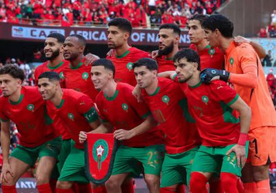 المغرب يخالف العادة الأفريقية مع نجاح تغييره المتأخر للمدرب مرة أخرى