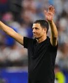 المغربي سلامي ينفصل عن منتخب الأردن عقب الخروج من كأس العالم