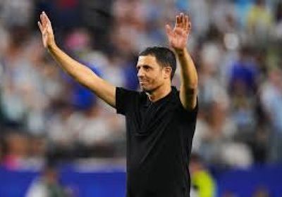 المغربي سلامي ينفصل عن منتخب الأردن عقب الخروج من كأس العالم