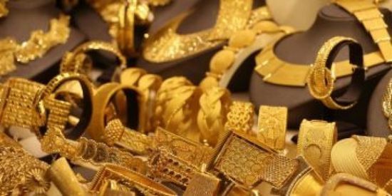 "جي بي مورغان" يخفض توقعاته لأسعار الذهب 25%