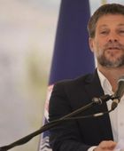 سموتريتش: اتفاق الإطار يمنح إسرائيل شرعية للبقاء داخل جنوب لبنان
