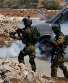 استشهاد طفل فلسطيني برصاص الاحتلال قرب رام الله 