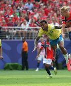 النرويج تطيح بالبرازيل من كأس العالم بثنائية هالاند