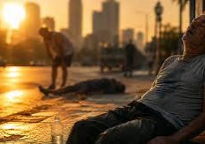 مصرع 19 شخصًا بسبب الحر في نيوجيرسي