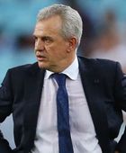 أجيري يودع المكسيك بفخر ويدعم ماركيز لقيادة المنتخب إلى الأمام