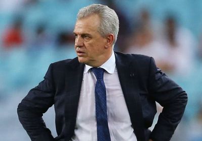 أجيري يودع المكسيك بفخر ويدعم ماركيز لقيادة المنتخب إلى الأمام
