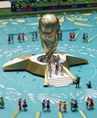 حفل المكسيك في كأس العالم ينتهي بالدموع في أزتيكا