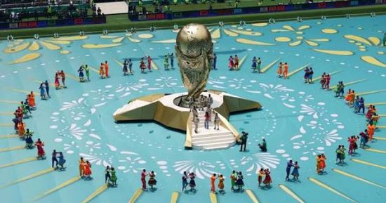 حفل المكسيك في كأس العالم ينتهي بالدموع في أزتيكا