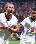 إنجلترا تخرج من محنة أزتيكا كمرشح قوي للفوز بكأس العالم