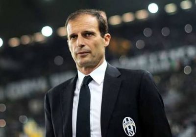 أليجري يتولى تدريب نابولي بعد رحيله عن ميلان