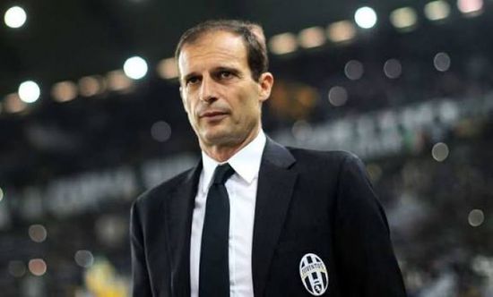 أليجري يتولى تدريب نابولي بعد رحيله عن ميلان