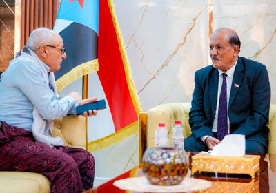 الجمعية الوطنية تتابع الاستعدادات الجارية لمليونية التصعيد ضد الوصاية