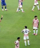 مونديال 2026: بلجيكا تصف قرار فيفا بشأن بالوغون بأنه غير مفهوم