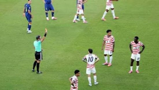 مونديال 2026: بلجيكا تصف قرار فيفا بشأن بالوغون بأنه غير مفهوم