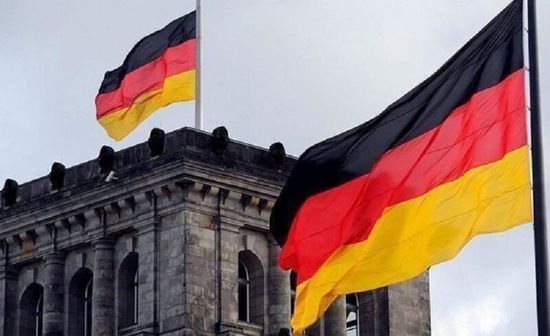 ألمانيا تجري محادثات مع سفير الصين 