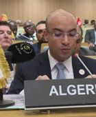 الجزائر تعلن الانضمام إلى المهمة الإفريقية لإرساء السلام في جنوب السودان