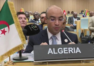 الجزائر تعلن الانضمام إلى المهمة الإفريقية لإرساء السلام في جنوب السودان