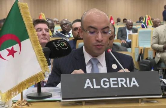الجزائر تعلن الانضمام إلى المهمة الإفريقية لإرساء السلام في جنوب السودان