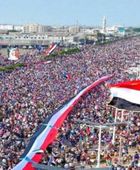 مليونية التصعيد ورفض الوصاية.. الجنوب يردع الأجندة السعودية المعادية