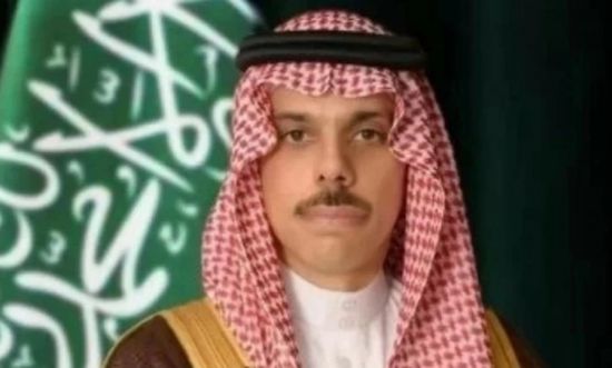 وزير الخارجية السعودي يتلقى اتصالًا هاتفيًا من نظيره الصومالي
