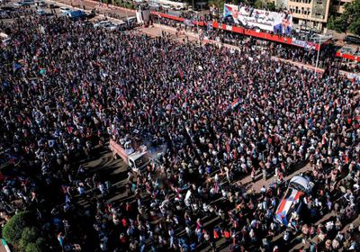 الجنوب يتأهب لطوفان بشري.. حشد تاريخي من المهرة إلى باب المندب في مليونية 7 يوليو