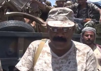 انتقالي ردفان يحذر من تهريب المتهمين باغتيال القائد "جواس"