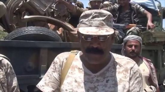 انتقالي ردفان يحذر من تهريب المتهمين باغتيال القائد "جواس"