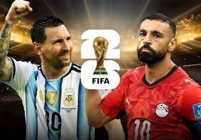 موعد مباراة مصر والأرجنتين في دور الـ16 بكأس العالم