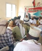 انتقالي زنجبار يشكل لجانا لنقل جماهير مليونية التصعيد بعدن غدا