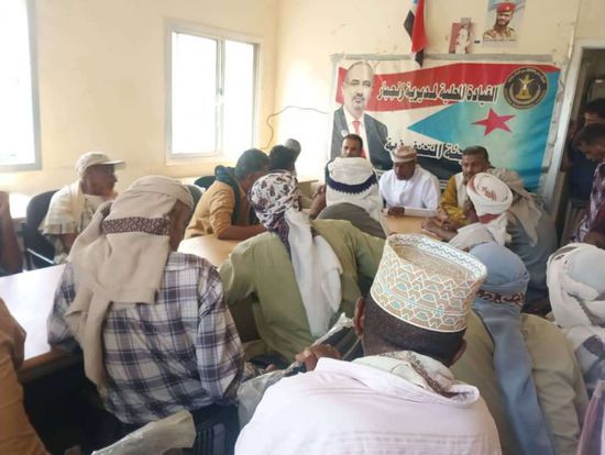 انتقالي زنجبار يشكل لجانا لنقل جماهير مليونية التصعيد بعدن غدا