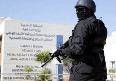 إحباط مخططات إرهابية لـ"داعش" بمنطقة الساحل في المغرب