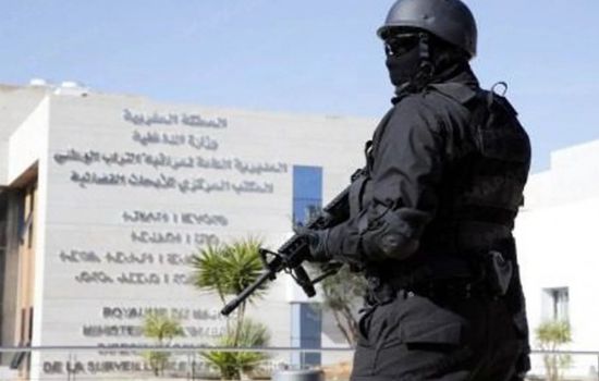 إحباط مخططات إرهابية لـ"داعش" بمنطقة الساحل في المغرب
