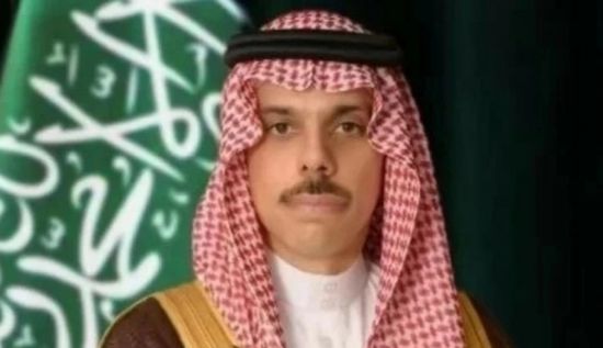 وزير الخارجية السعودي يبحث مع نظيره الفرنسي المستجدات في المنطقة