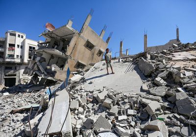 الجيش الإسرائيلي يعلن اغتيال 5 مسلحين في شمال غزة