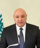رئيس لبنان: الوجود الإسرائيلي يعرقل انتشار الجيش جنوباً