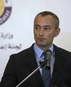 ممثل "مجلس السلام" يعلق على حل اللجنة الحكومية في غزة