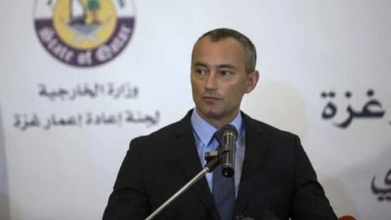 ممثل "مجلس السلام" يعلق على حل اللجنة الحكومية في غزة
