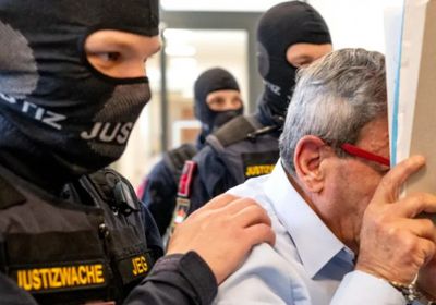 محكمة نمساوية تدين مسؤولًا أمنيًا سوريًا سابقًا