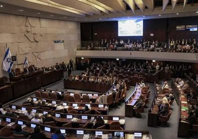 الكنيست يوافق على تشكيل لجنة تحقيق في أحداث 7 أكتوبر