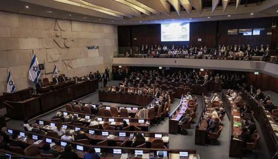 الكنيست يوافق على تشكيل لجنة تحقيق في أحداث 7 أكتوبر
